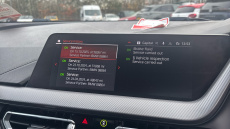 BMW 2 Series 218i M Sport 4dr DCT Petrol Saloon